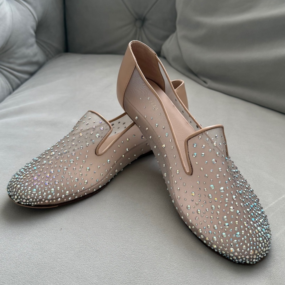 LE SILLA Ballerina Flats